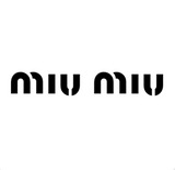 miu miu logo